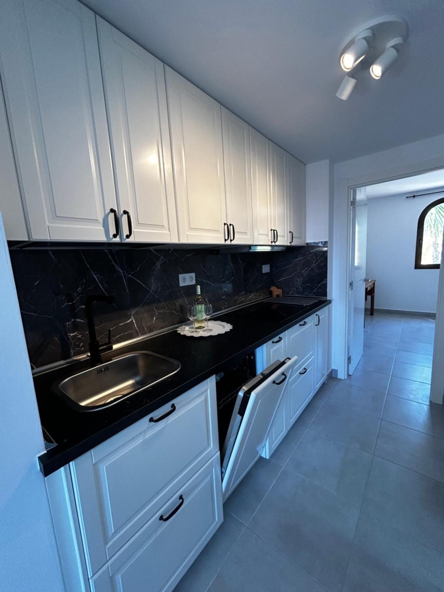 Apartament Casa De Leon Corralejo Zewnętrze zdjęcie