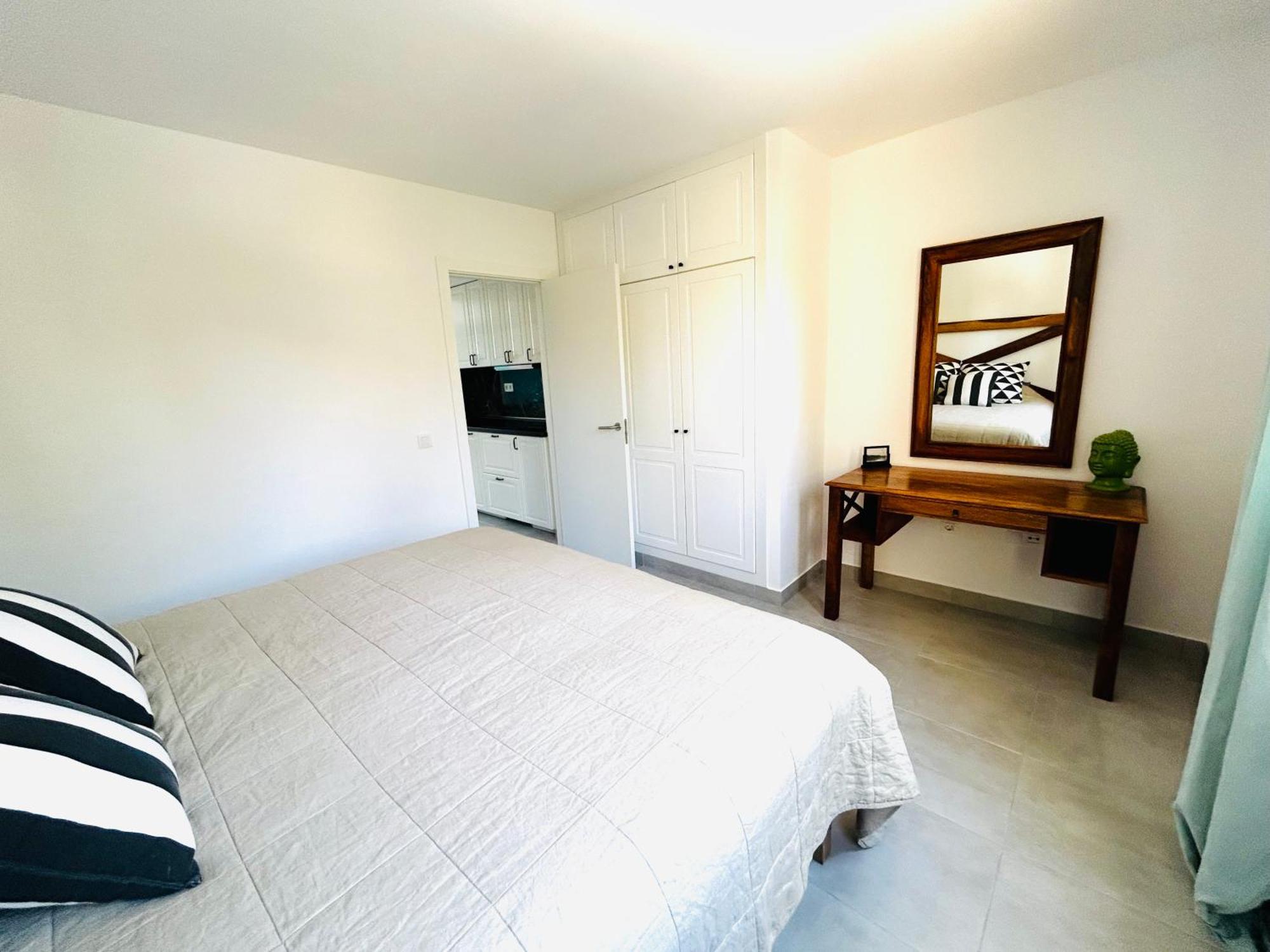 Apartament Casa De Leon Corralejo Zewnętrze zdjęcie