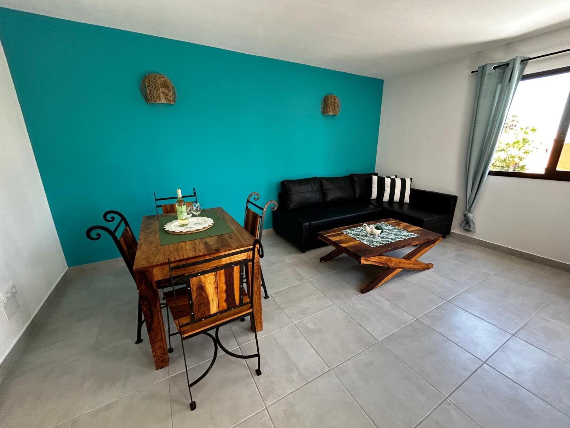 Apartament Casa De Leon Corralejo Zewnętrze zdjęcie