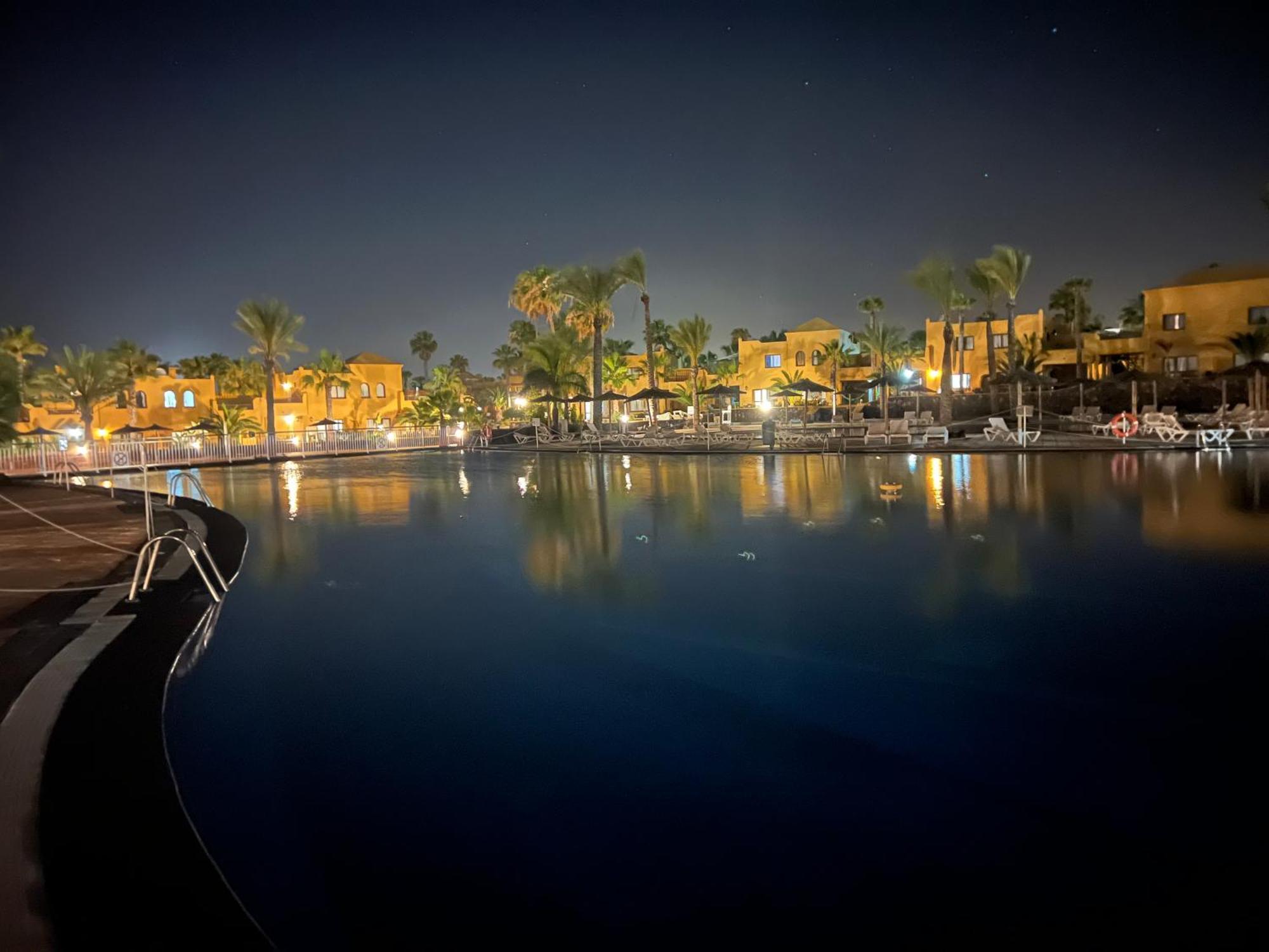Apartament Casa De Leon Corralejo Zewnętrze zdjęcie